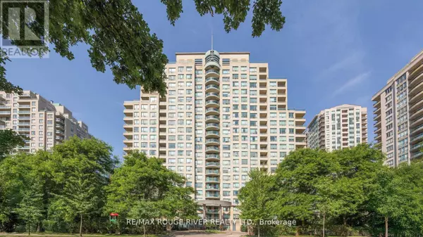 238 Doris AVE #109, Toronto (willowdale East), ON M2N6W1