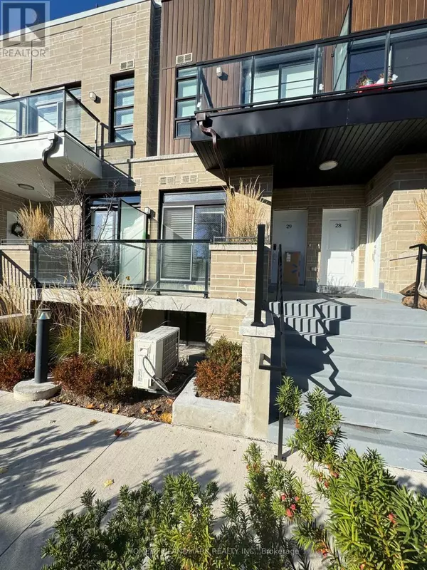 Toronto (willowdale West), ON M2N0K9,57 Finch AVE West #30