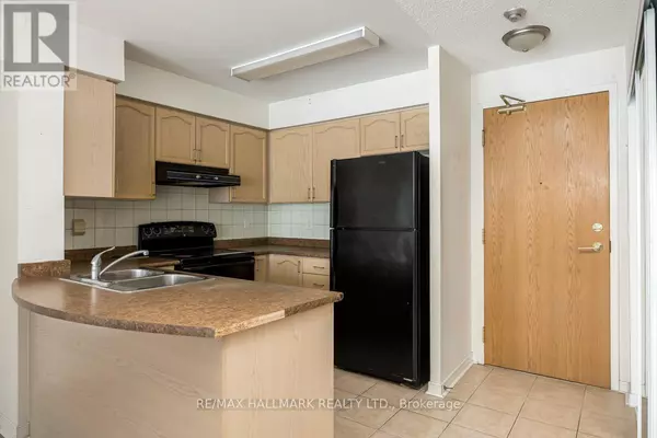 Toronto (willowdale West), ON M2N7L1,5500 Yonge ST #403
