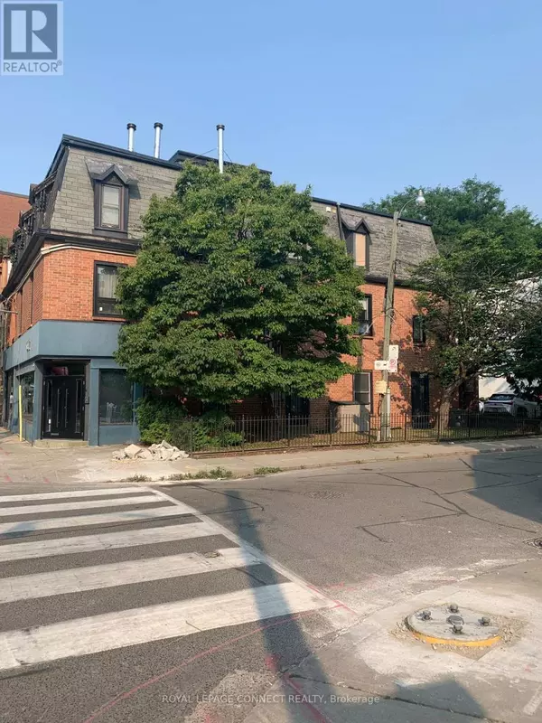 94 Sackville ST #B, Toronto (regent Park), ON M5A3E7