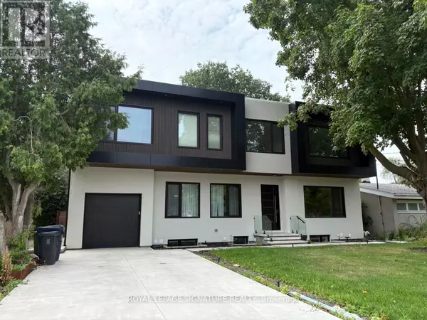 9 Fleetwell CT #Lower, Toronto (willowdale West), ON M2R1L2