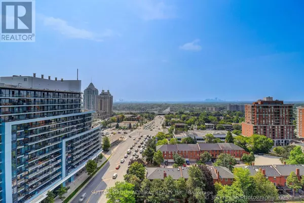Toronto (willowdale East), ON M2N0L6,2 Teagarden CT #610