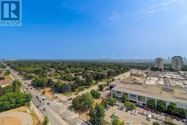 Toronto (willowdale East), ON M2N0L6,2 Teagarden CT #610