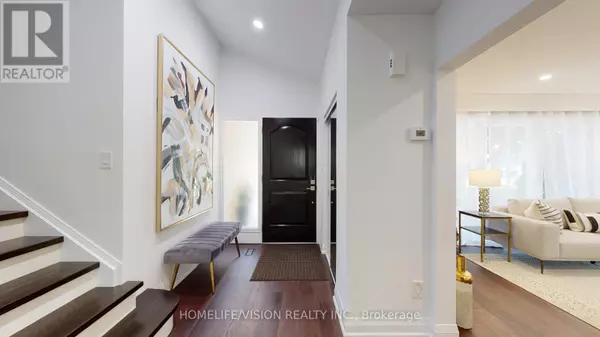 Toronto (bayview Village), ON M2K1V1,12 FLAREMORE CRESCENT