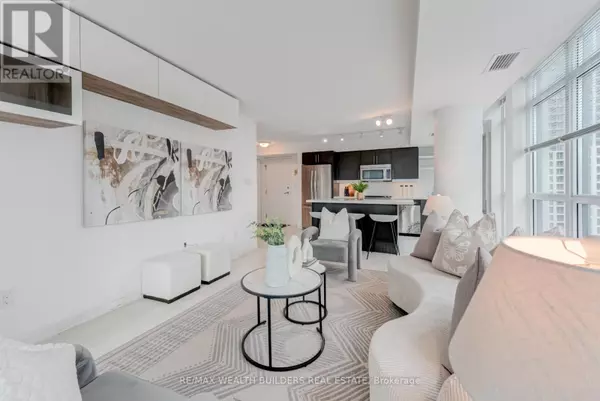 Toronto (moss Park), ON M5A4S3,400 Adelaide ST East #2322