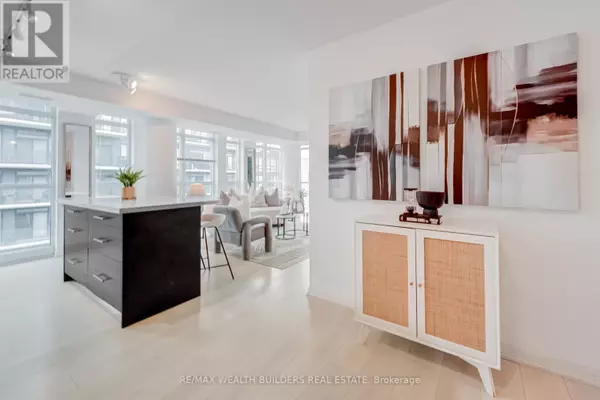 Toronto (moss Park), ON M5A4S3,400 Adelaide ST East #2322