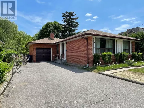 1041 WILLOWDALE AVENUE, Toronto (newtonbrook East), ON M2M3E3