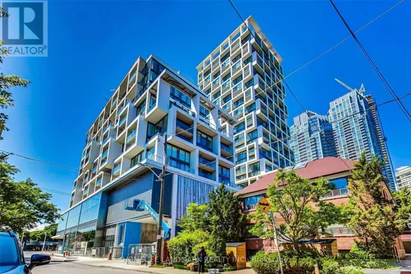 5 Soudan AVE #1202, Toronto (mount Pleasant West), ON M4S2A7