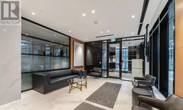 Toronto (clanton Park), ON M3H0E7,8 Tippett RD #1106