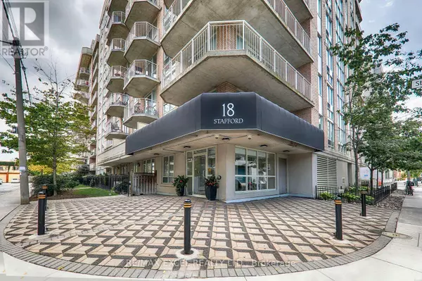 18 Stafford ST #102, Toronto (niagara), ON M5V3W4