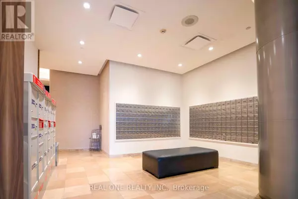 Toronto (willowdale East), ON M2N7A1,5 Northtown WAY #1101