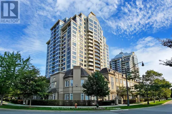 2 Rean DR #1014, Toronto (bayview Village), ON M2K3B8