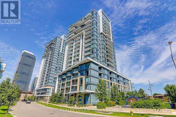 60 Ann O'reilly RD #PH 65, Toronto (henry Farm), ON M2J0C8