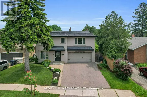 29 CHARNWOOD ROAD, Toronto (banbury-don Mills), ON M3B2P7