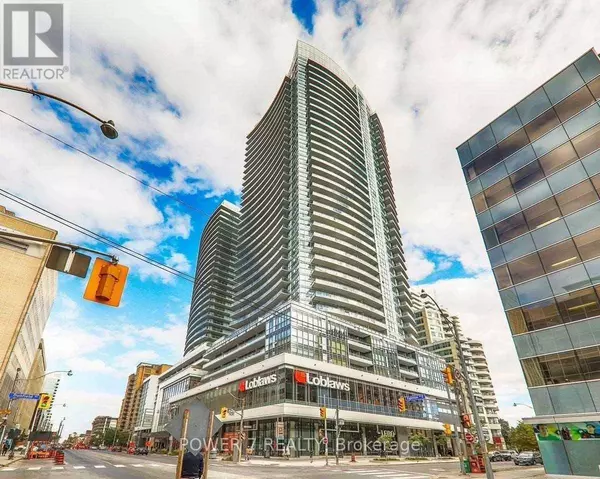 98 Lillian ST #1620, Toronto (mount Pleasant West), ON M4S0A5