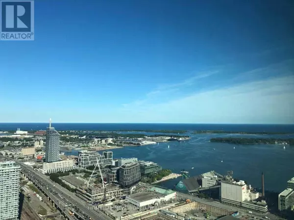 8 The Esplanade AVE #5606, Toronto (waterfront Communities), ON M5E0A6