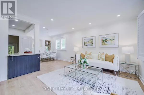 Toronto (bathurst Manor), ON M3H3X1,248 CODSELL AVENUE