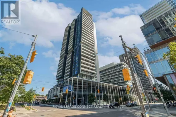 Toronto (regent Park), ON M5A0P8,225 SUMACH ST #2005