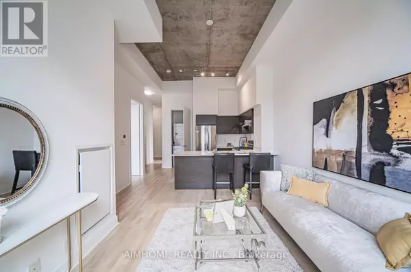 Toronto (waterfront Communities), ON M5V1S1,399 Adelaide ST #1002