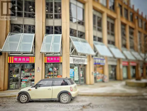 Toronto (willowdale East), ON M2N7L4,10 Northtown WAY #113