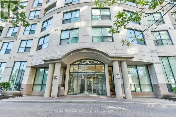 Toronto (willowdale West), ON M2N7H2,7 Lorraine DR #1511