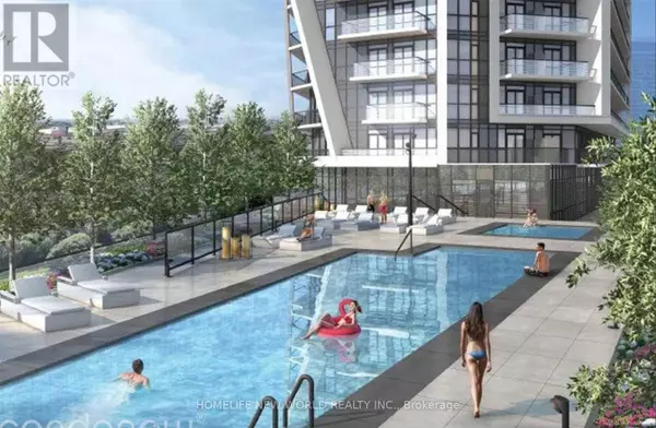 Toronto (niagara), ON M6K0C9,50 Ordnance ST #2004