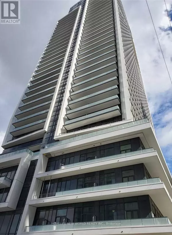 50 Ordnance ST #2004, Toronto (niagara), ON M6K0C9