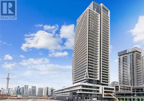 Toronto (niagara), ON M6K0C9,50 Ordnance ST #2004