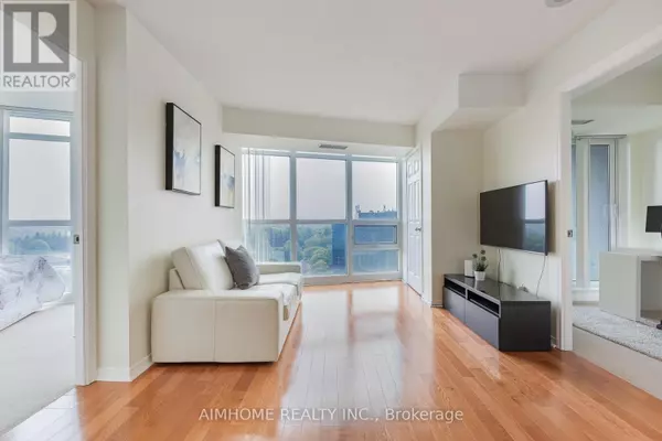 Toronto (willowdale East), ON M2N7A9,30 Harrison Garden BLVD #1106