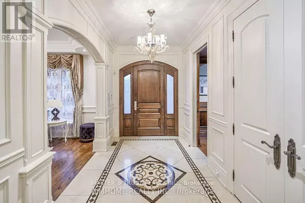 Toronto (newtonbrook East), ON M2M3G7,38 PHEASANT ROAD