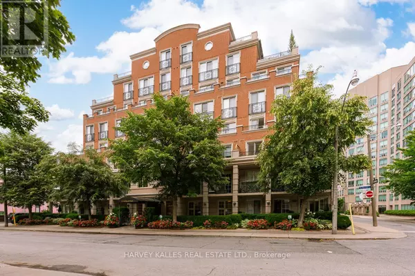 Toronto (annex), ON M5R3V3,77 McMurrich ST #302