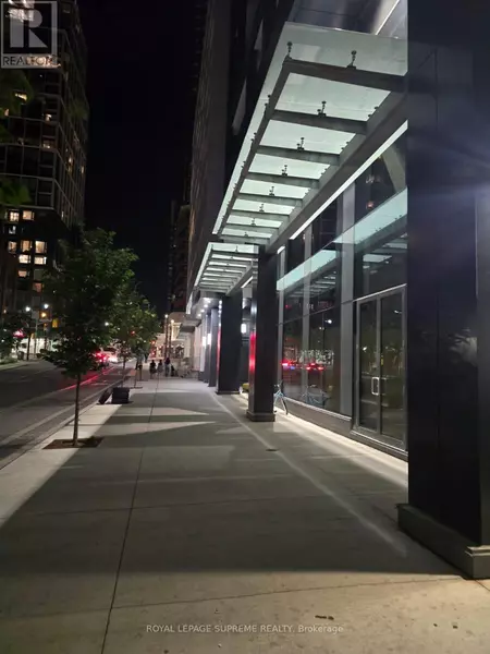121 Lower Sherbourne ST #751, Toronto (waterfront Communities), ON M5A0W8
