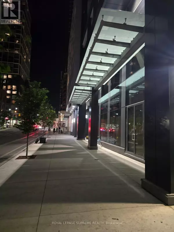 Toronto (waterfront Communities), ON M5A0W8,121 Lower Sherbourne ST #751