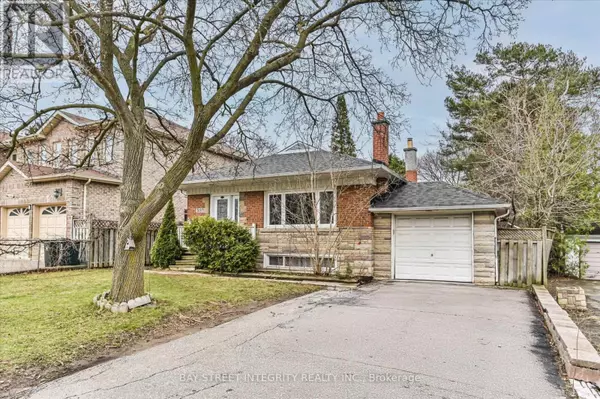 435 CUMMER AVENUE, Toronto (newtonbrook East), ON M2M2G3
