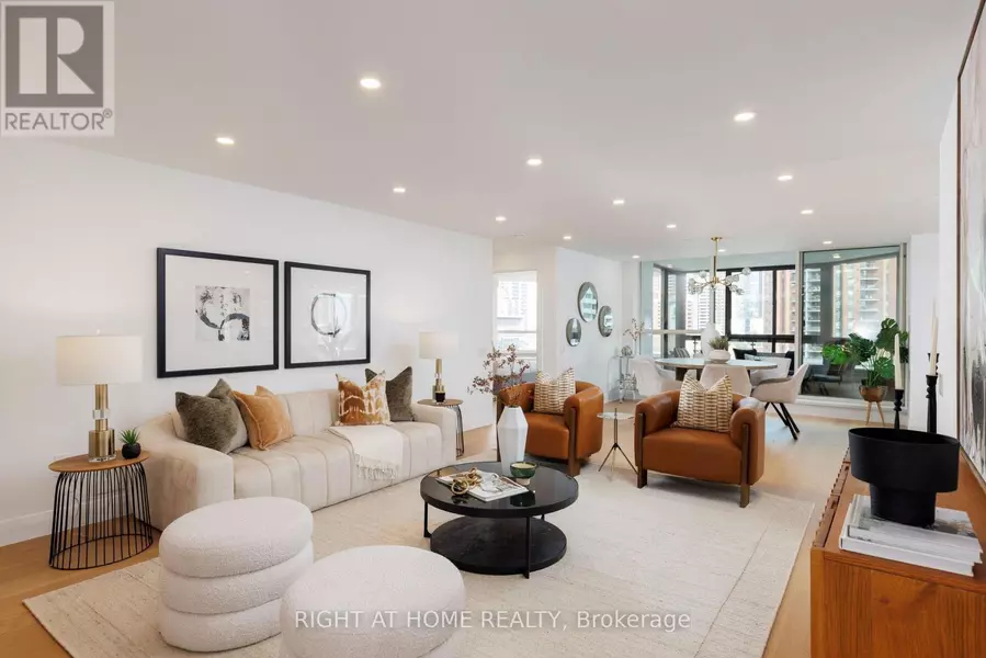 130 Carlton ST East #1403, Toronto (cabbagetown-south St. James Town), ON M5A4K3