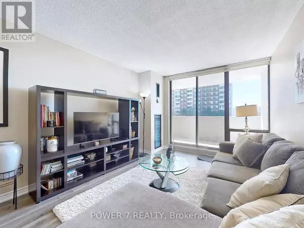 Toronto (newtonbrook West), ON M2M4B9,10 Tangreen CT #407