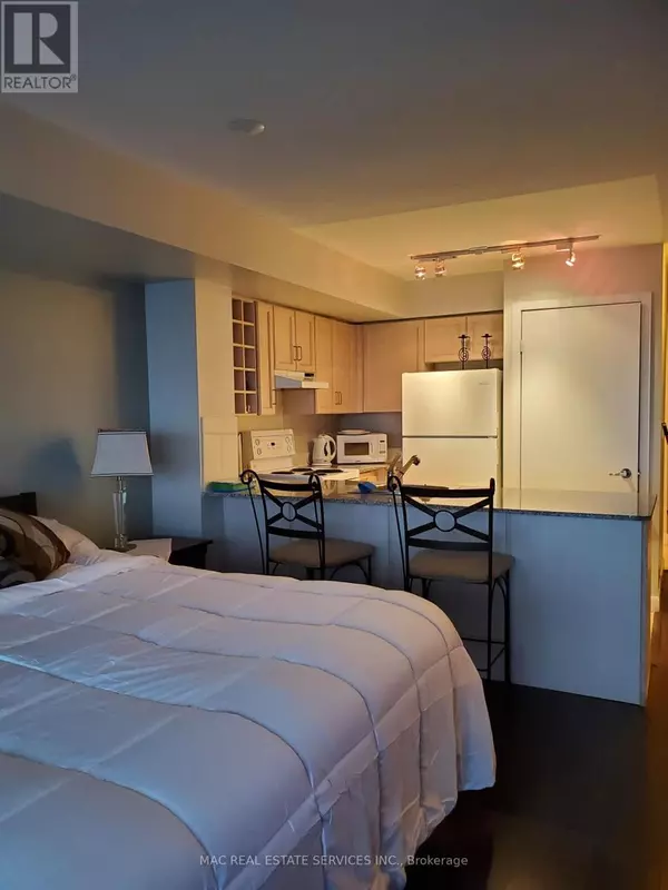 Toronto (church-yonge Corridor), ON M5B2R3,210 Victoria ST #3402