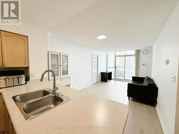 Toronto (willowdale East), ON M2N7L8,23 Hollywood AVE #2803