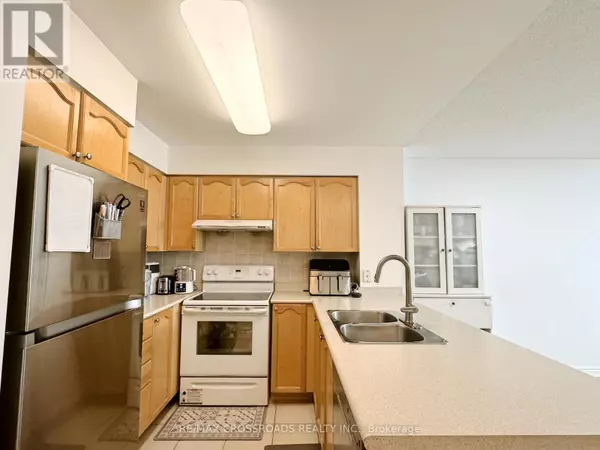 Toronto (willowdale East), ON M2N7L8,23 Hollywood AVE #2803