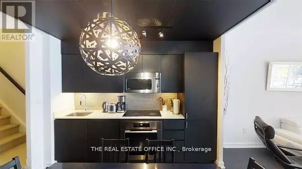 Toronto (waterfront Communities), ON M5V4A3,16 Capreol CT #G21