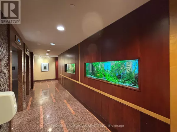 Toronto (willowdale East), ON M2N3N4,21 Hillcrest AVE #902