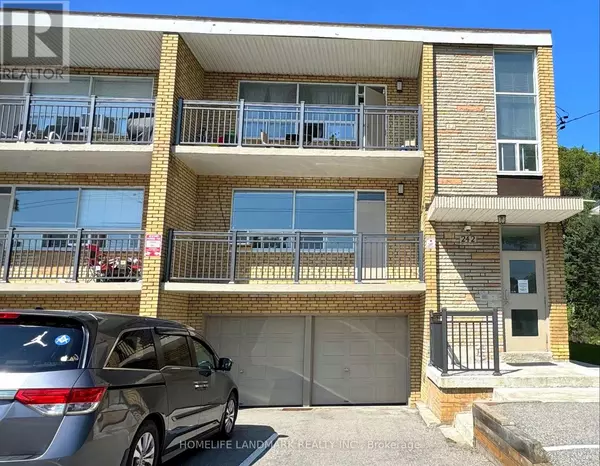 242 Wilmington AVE #2, Toronto (bathurst Manor), ON M3H5K3