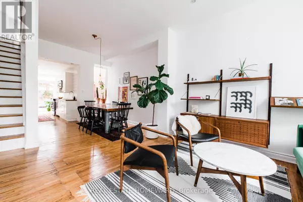 77 CLAREMONT STREET, Toronto (trinity-bellwoods), ON M6J2M7