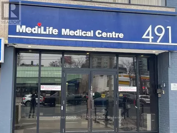 Toronto (bedford Park-nortown), ON M5M1C7,491 Lawrence AVE West #202A
