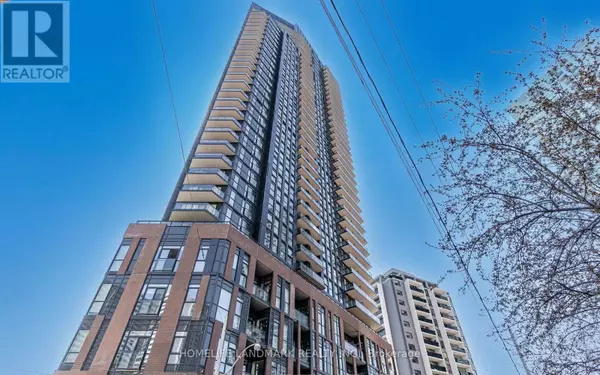159 Wellesley ST East #602, Toronto (cabbagetown-south St. James Town), ON M4Y0H5