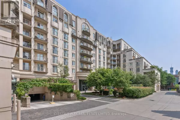 Toronto (yonge-st. Clair), ON M4V3B9,1 Balmoral AVE #308