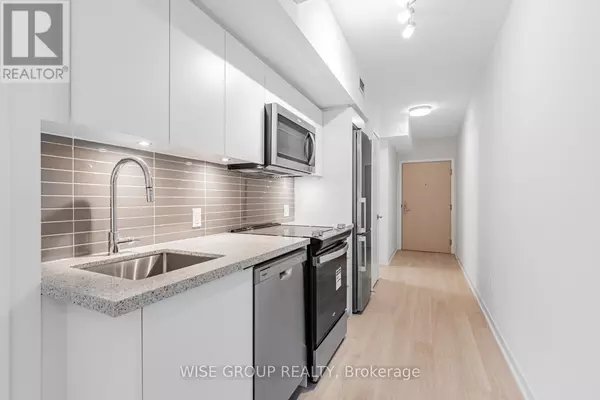 Toronto (clanton Park), ON M3H5Y9,500 Wilson AVE #303