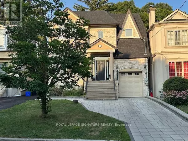 Toronto (bridle Path-sunnybrook-york Mills), ON M4P2R8,53 WALDER AVENUE