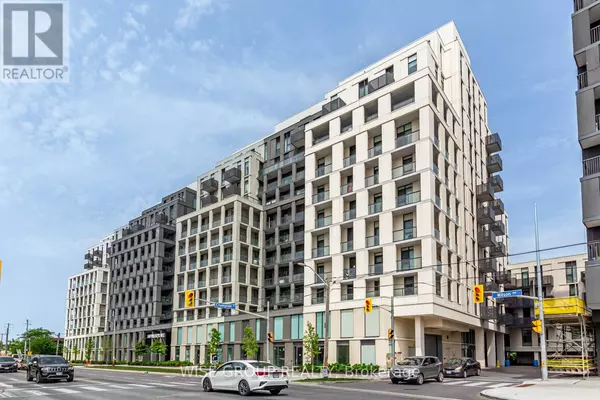 500 Wilson AVE #1219, Toronto (clanton Park), ON M3H5Y9