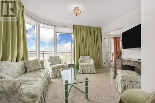 Toronto (rosedale-moore Park), ON M4T1G5,40 Rosehill AVE #Ph G